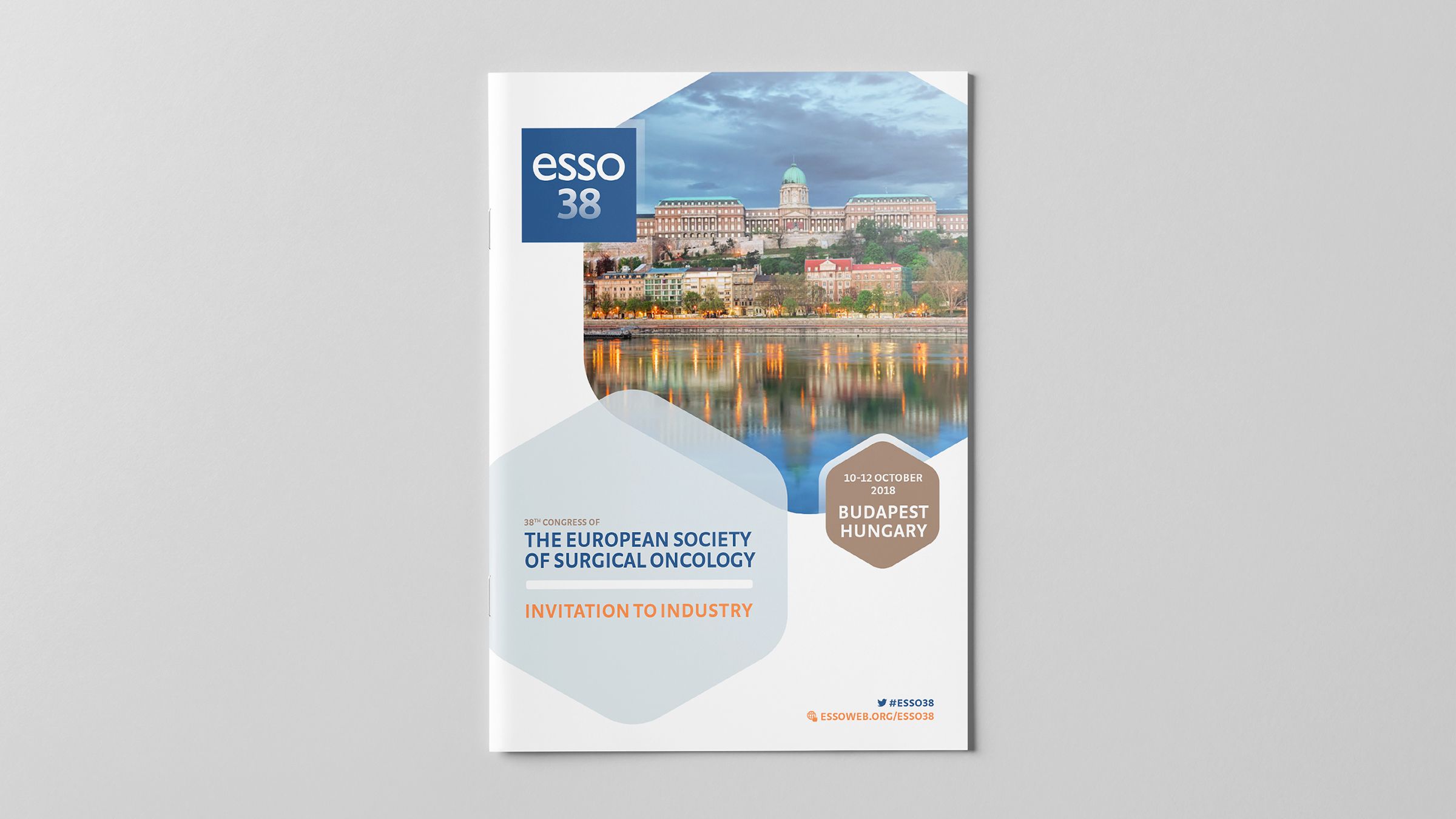 Esso38 iti brochure