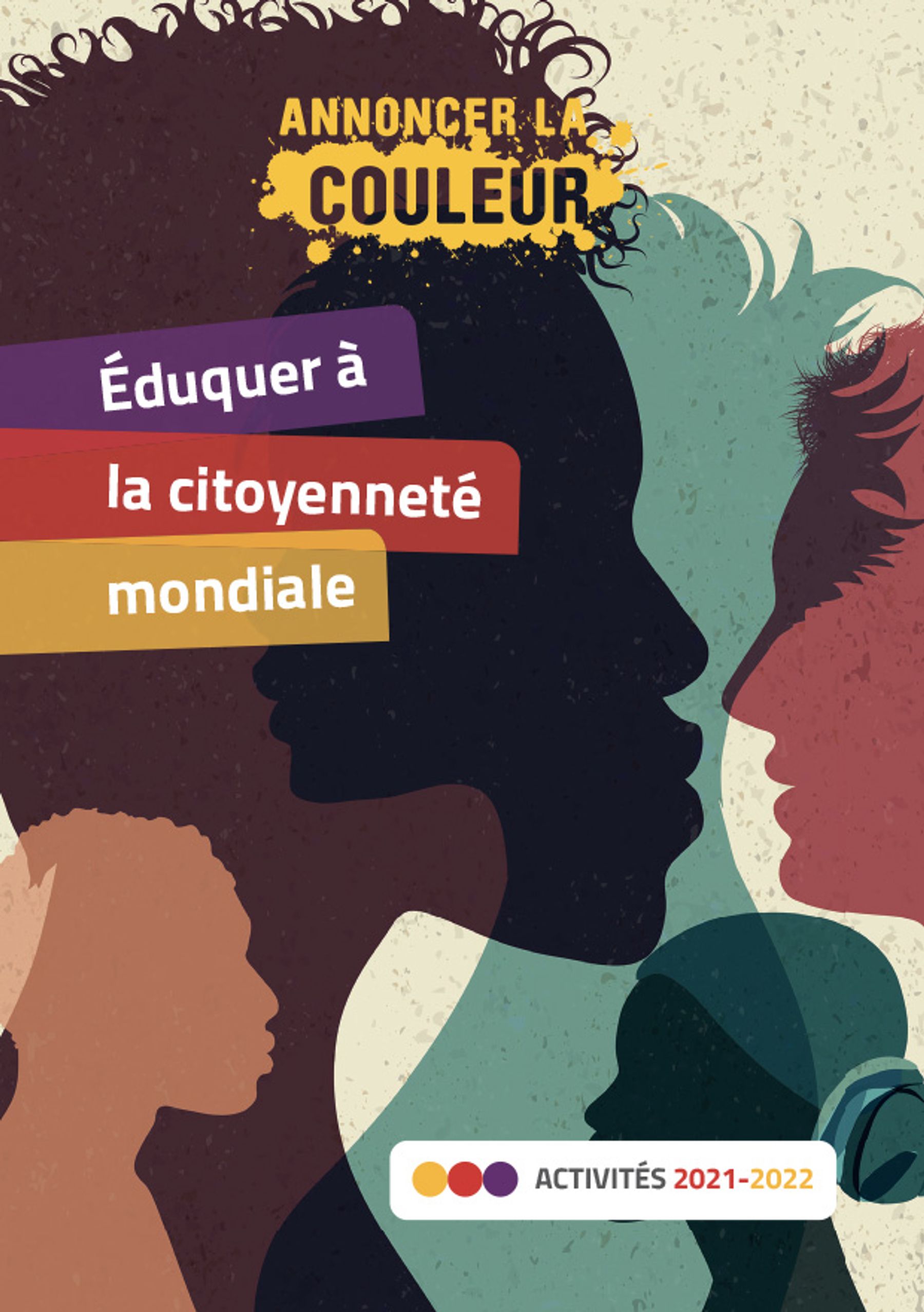 Enabel annoncer la couleur brochure formations simpl