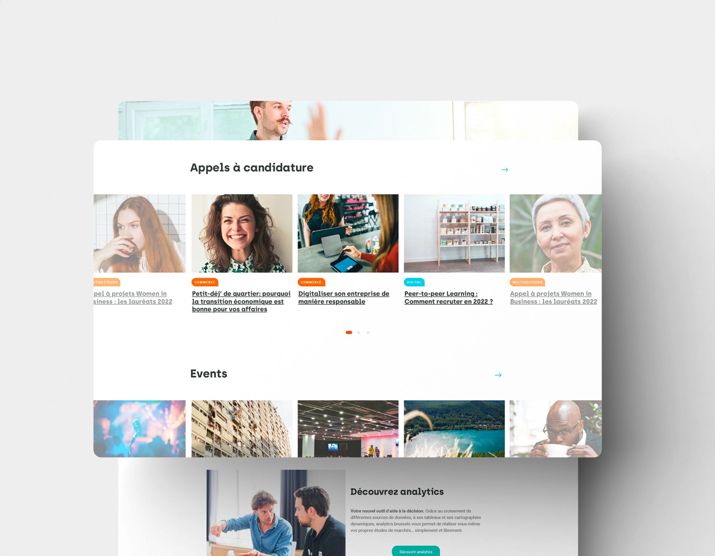 Hub brussels webdesign web development digital agency brussels 2 simpl