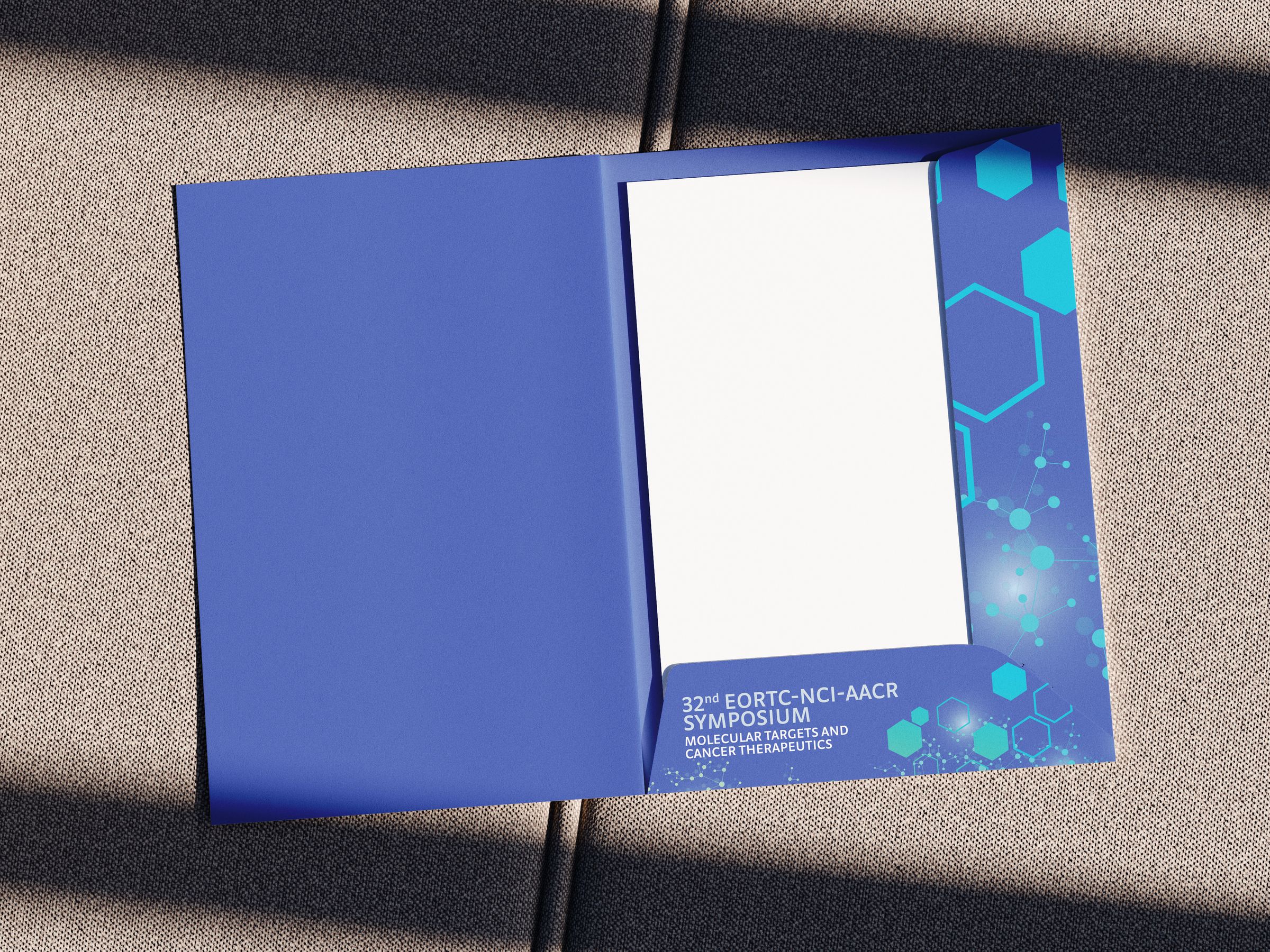 Eortc binder