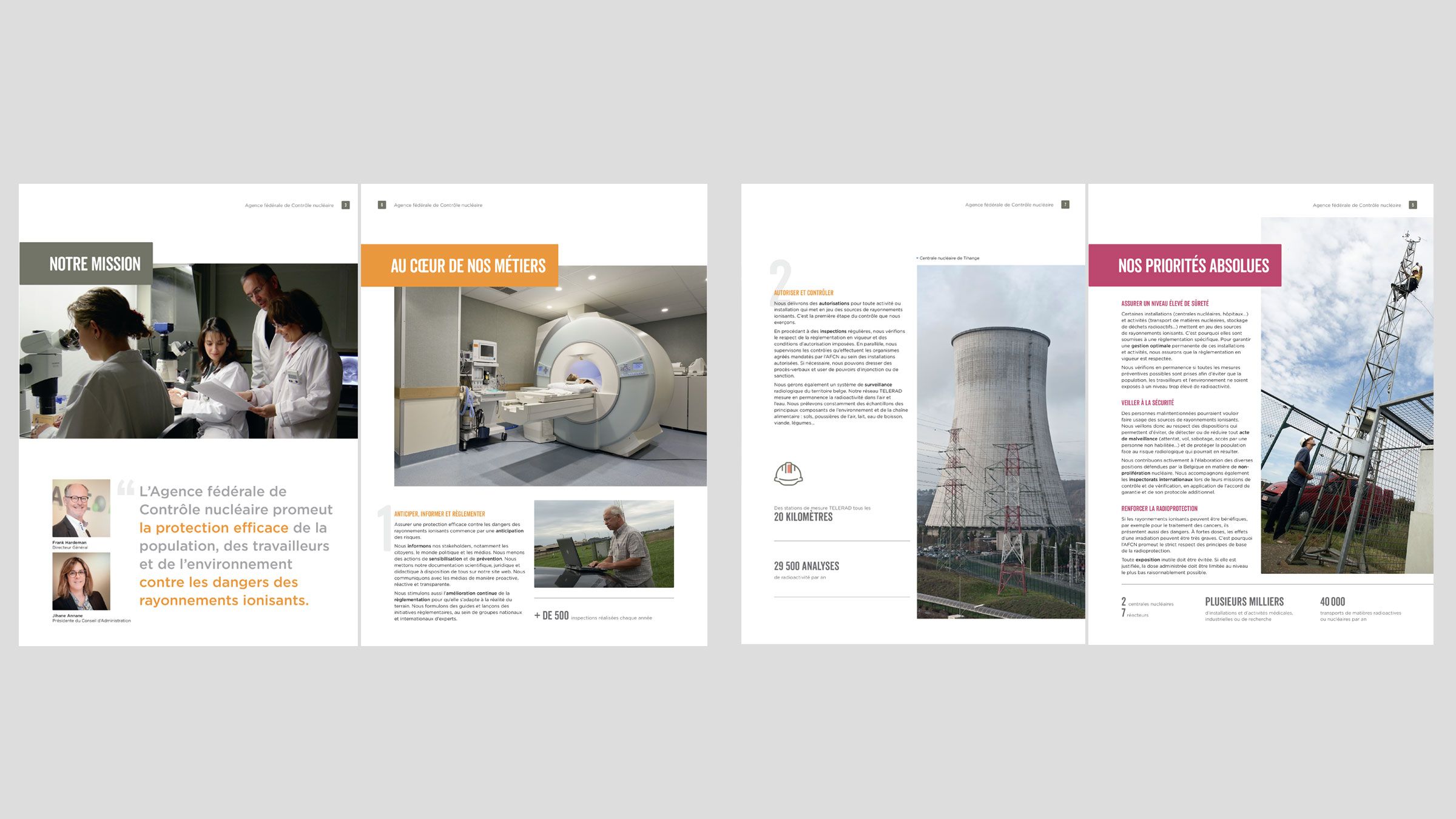 Afcn fanc brochure corporate