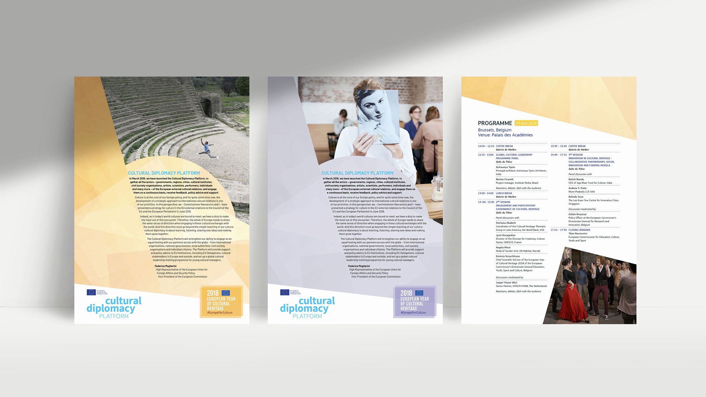 Goethe institut posters