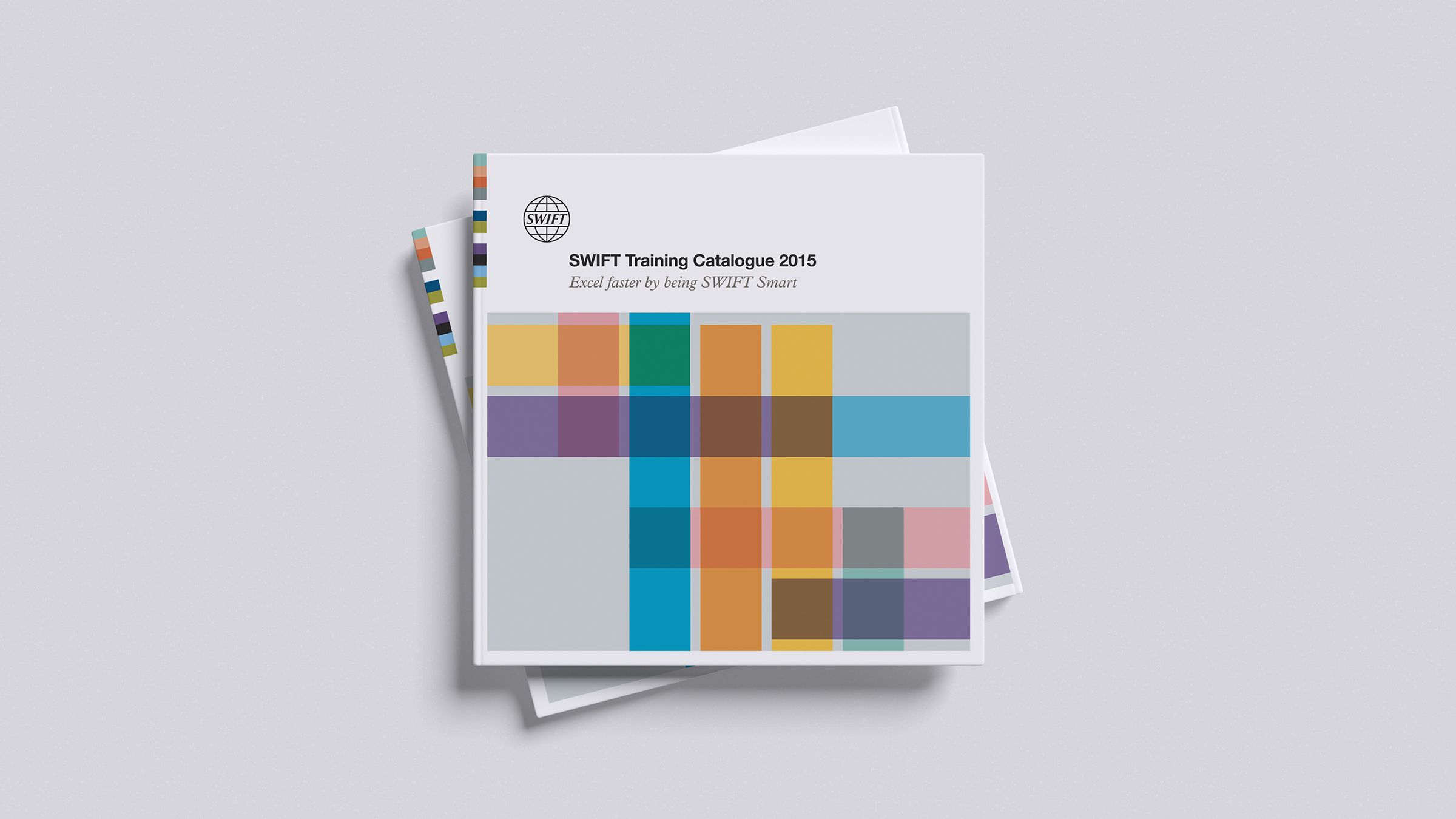 Swift catalogue 2015