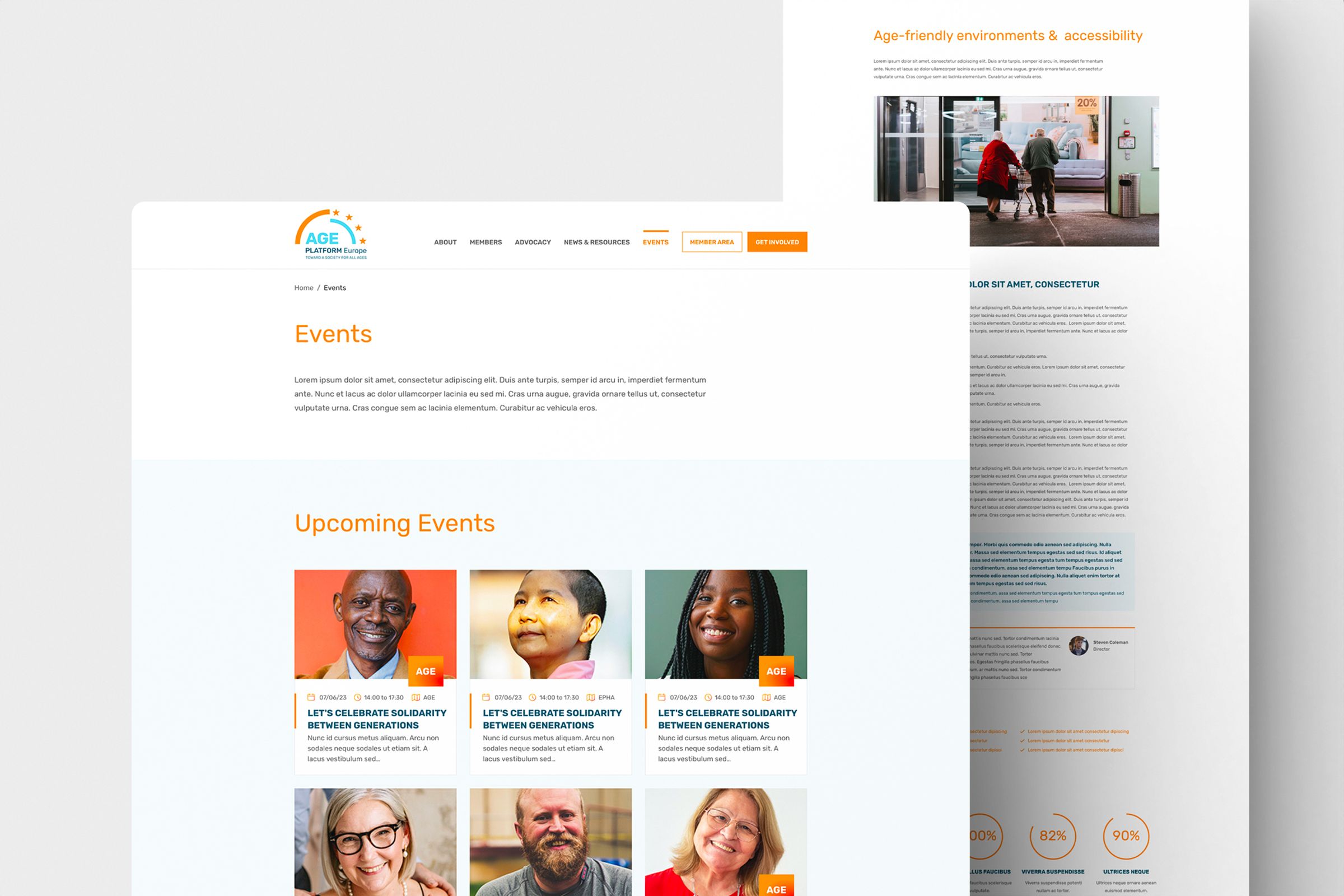 Age platform europe webdesign web development digital agency brussels 5 simpl