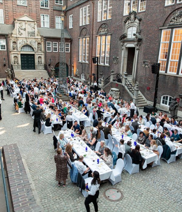 ESN - European Social Network