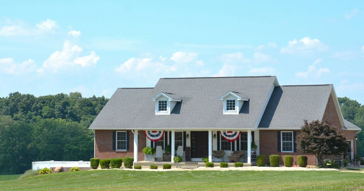 Six paths forward when you can't pay your property taxes