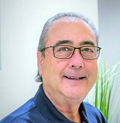 Chuck Akersloot