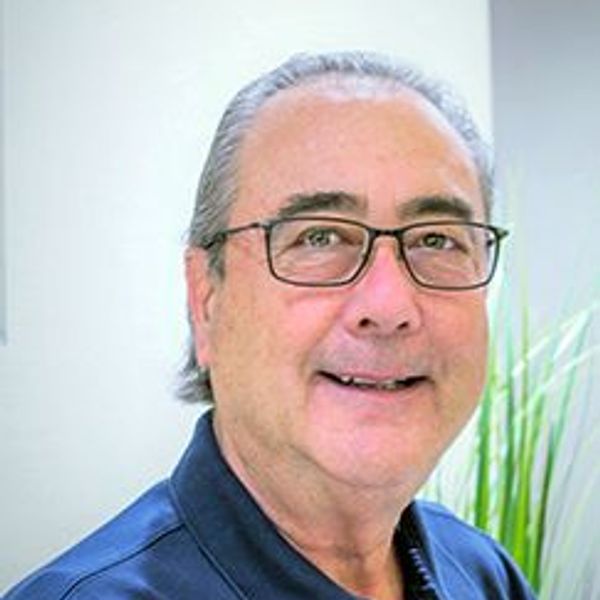 Chuck Akersloot