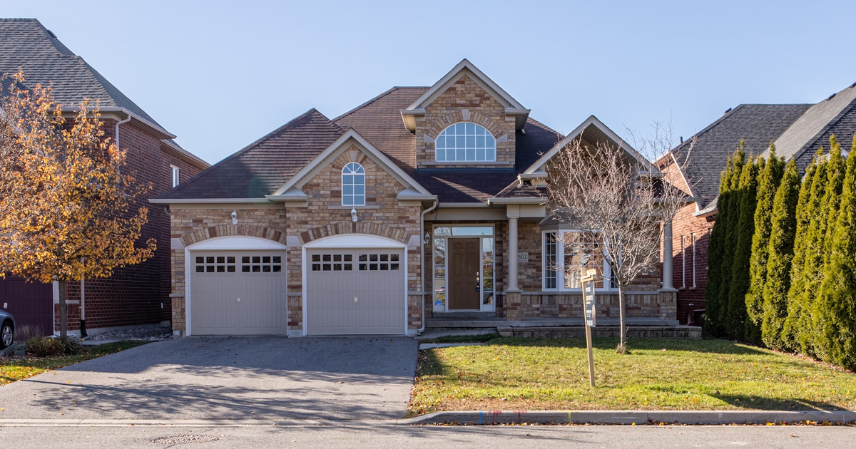 What happens after you miss a property tax payment?