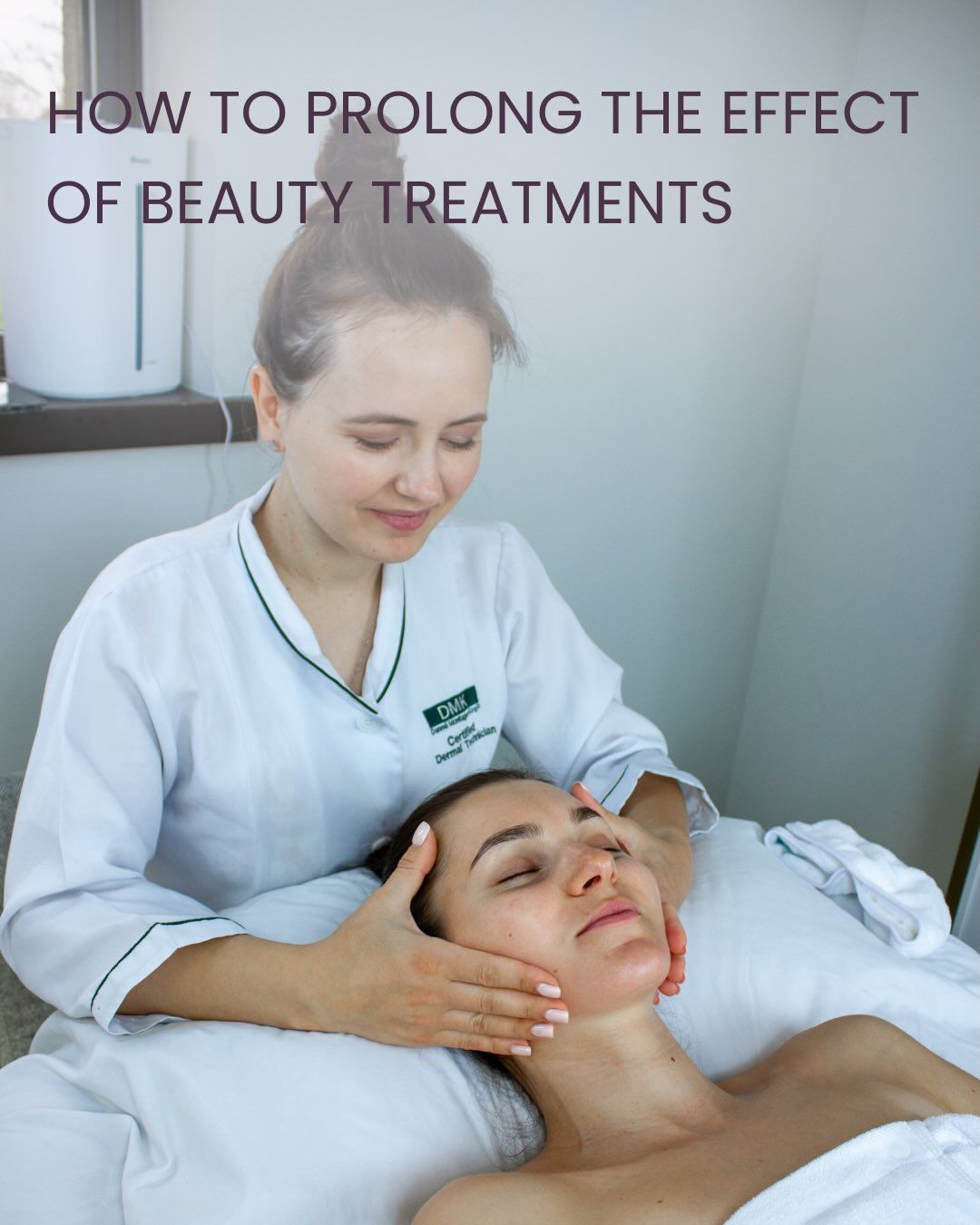 Great results come from both professional treatments and the right care after.
We’re here to help you maintain that glow.
📩 DM us for personalized aftercare advice.