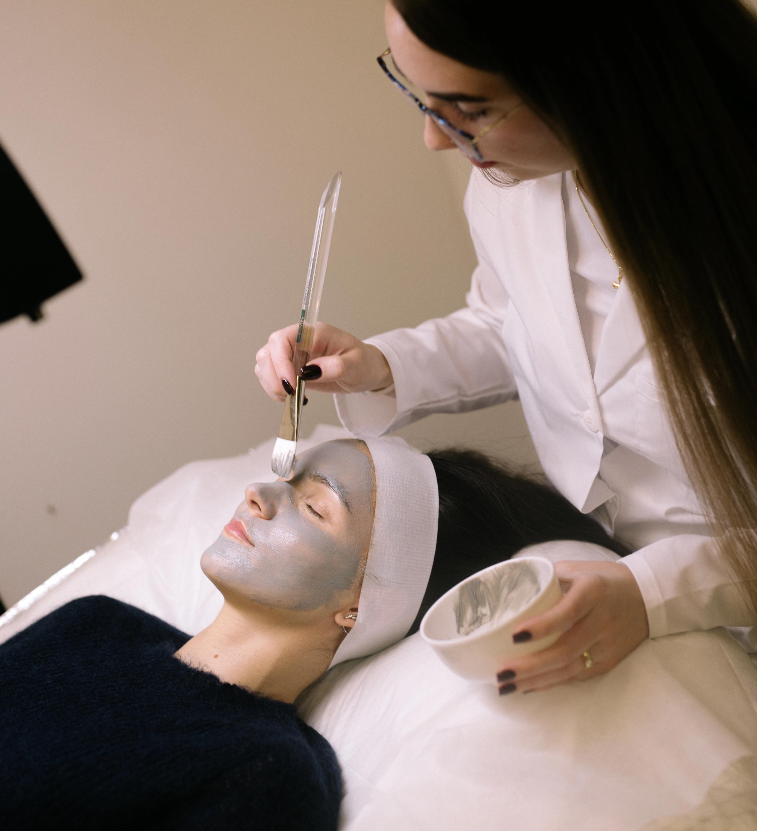 Facial Treatments Tailored To Your Skin Type