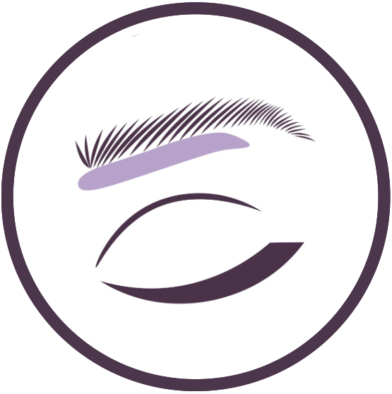 Eyebrow, eye and wax