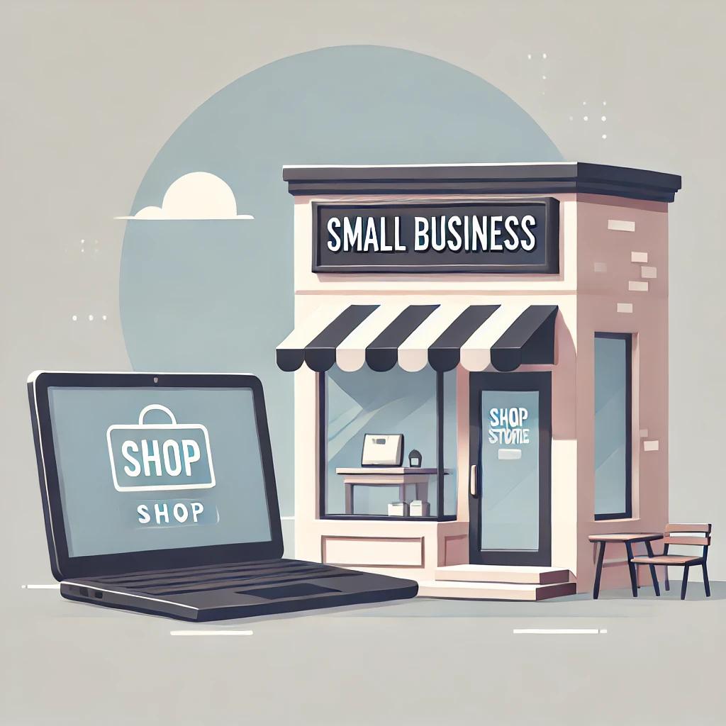 Why Every Small Business Needs a Website in 2025