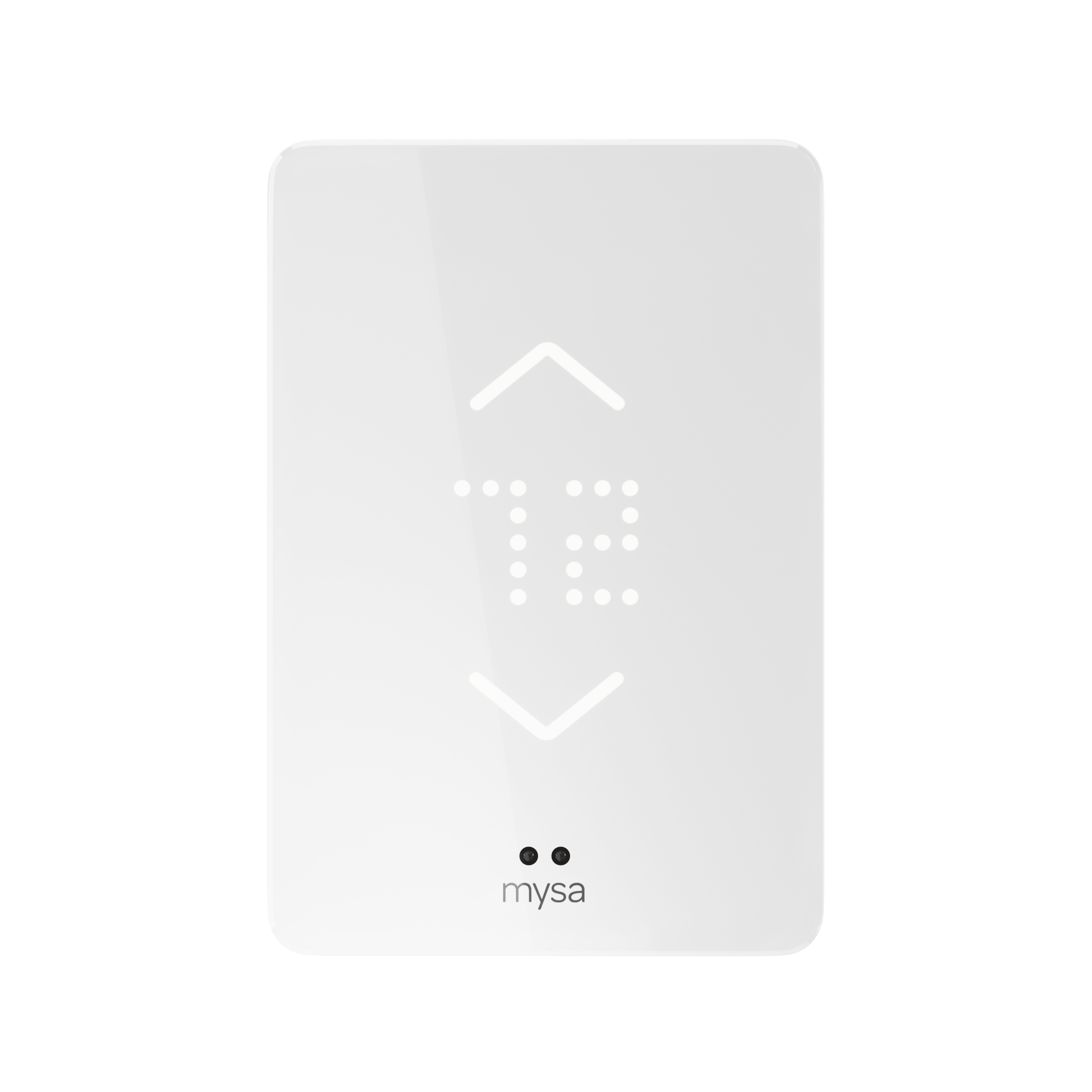 Baseboard Thermostat