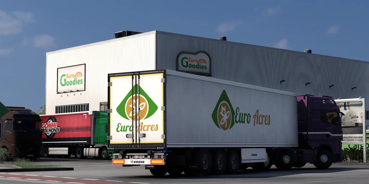 EuroAcres Nyatakan Fase Operasional Hulu Tuntas, Distribusi Panen Dilanjutkan oleh EuroGoodies