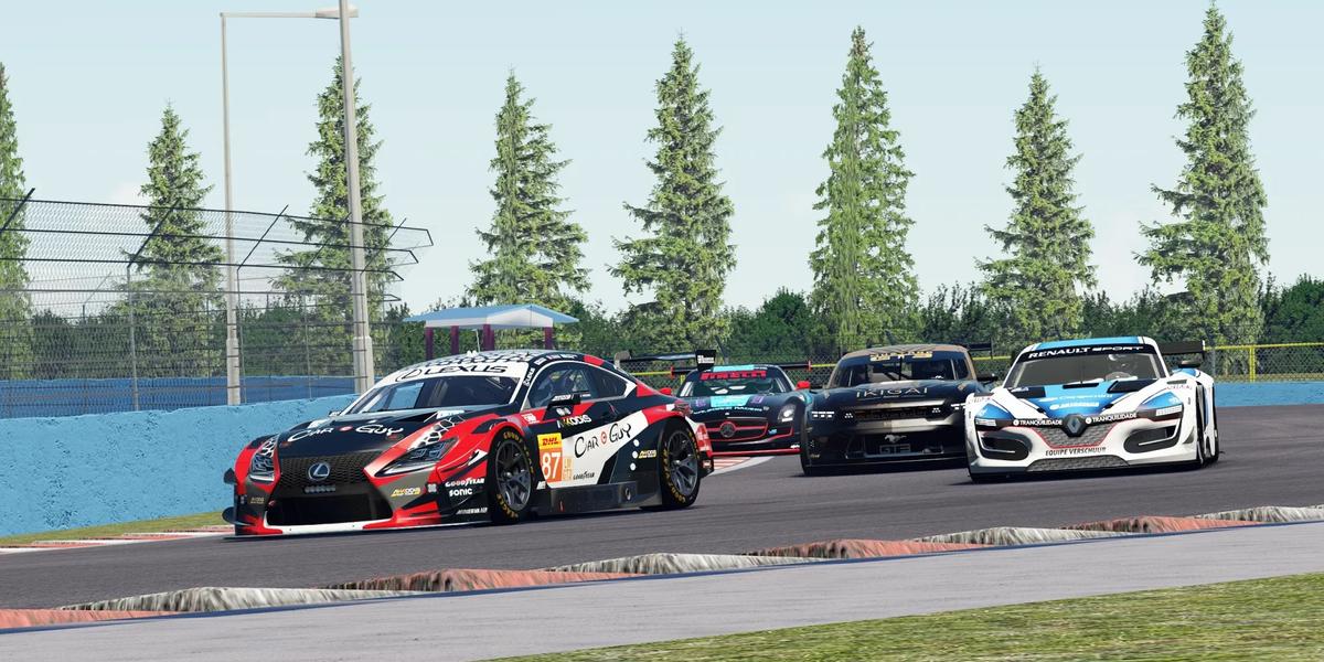 Nismara Group Resmi Ekspansi ke Dunia Balap Virtual melalui Assetto Corsa