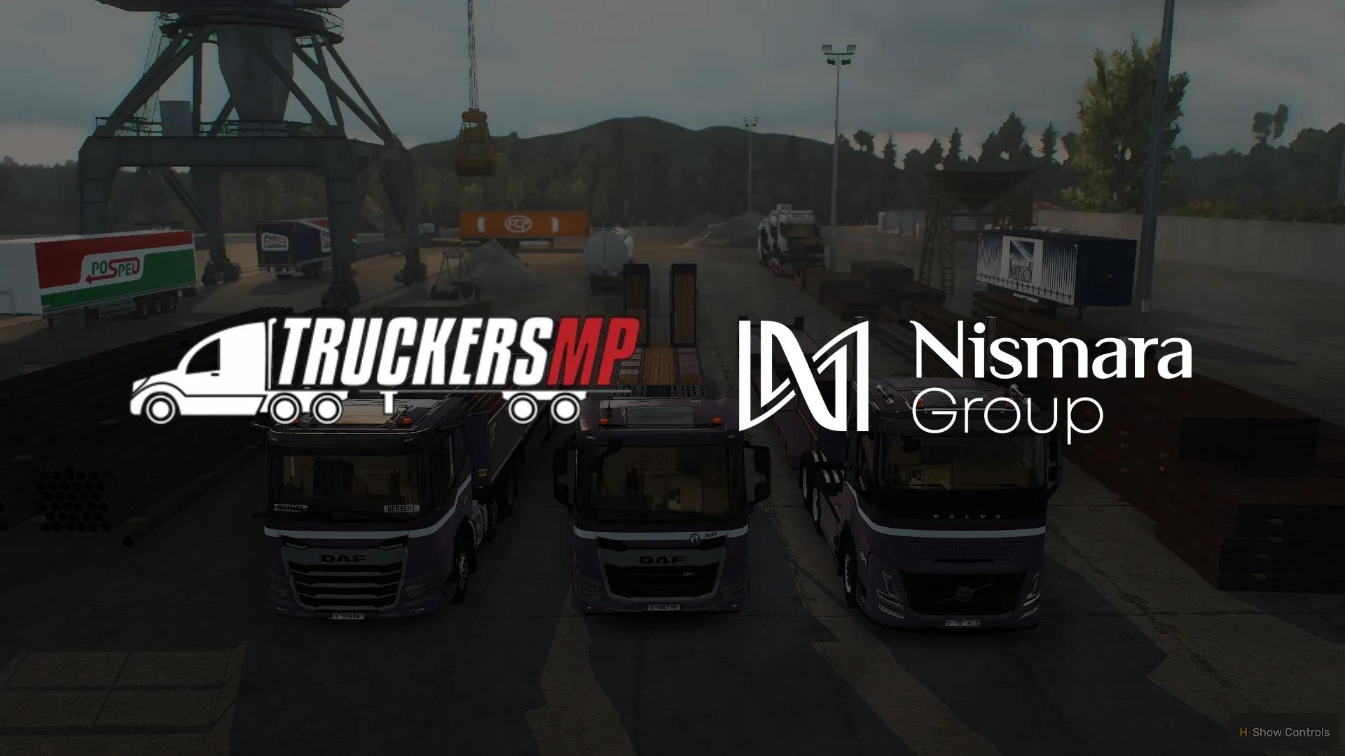 Nismara Transport Update 1.2.2