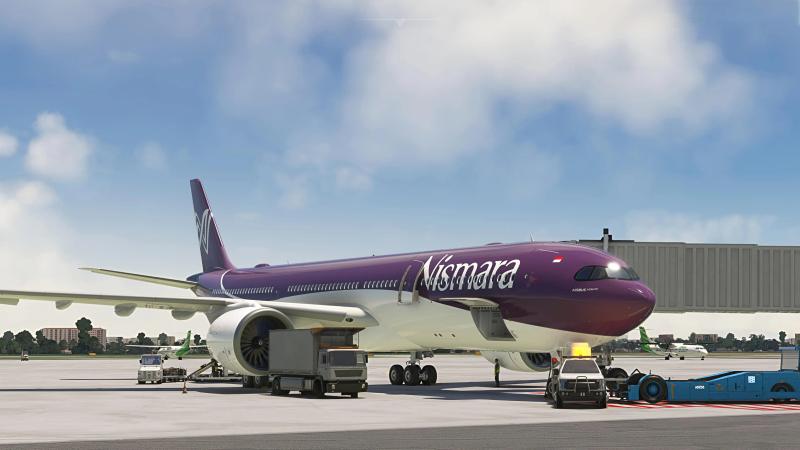 Airbus A330-900neo