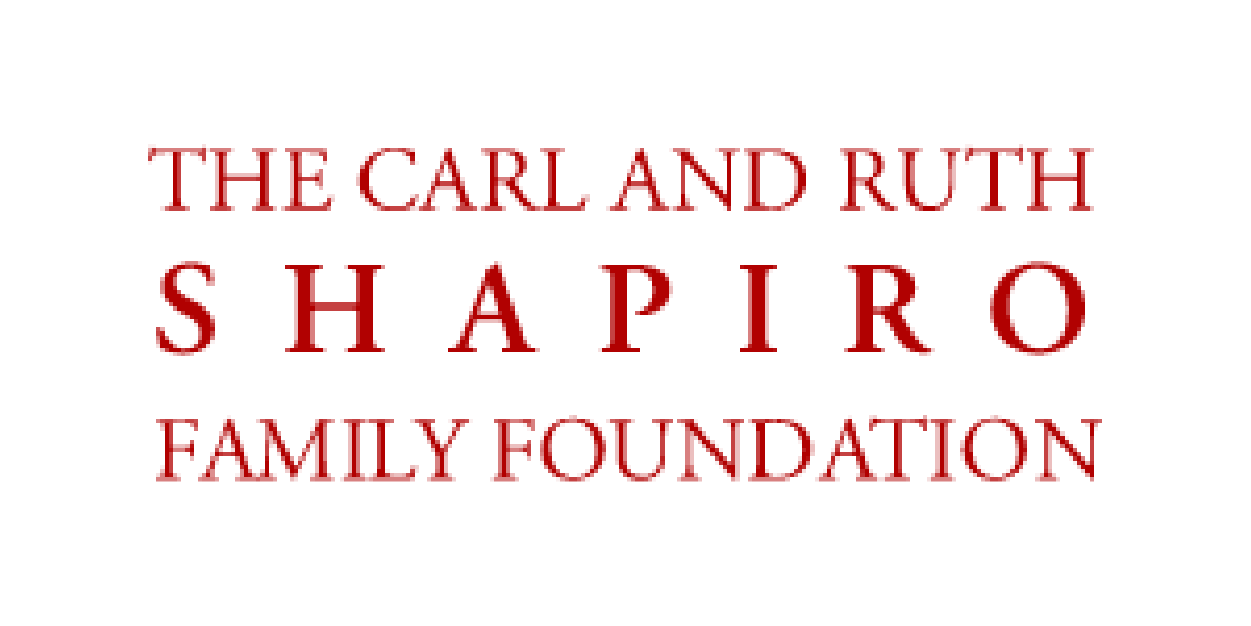 The Carl and Ruth Shapiro Family Foundation