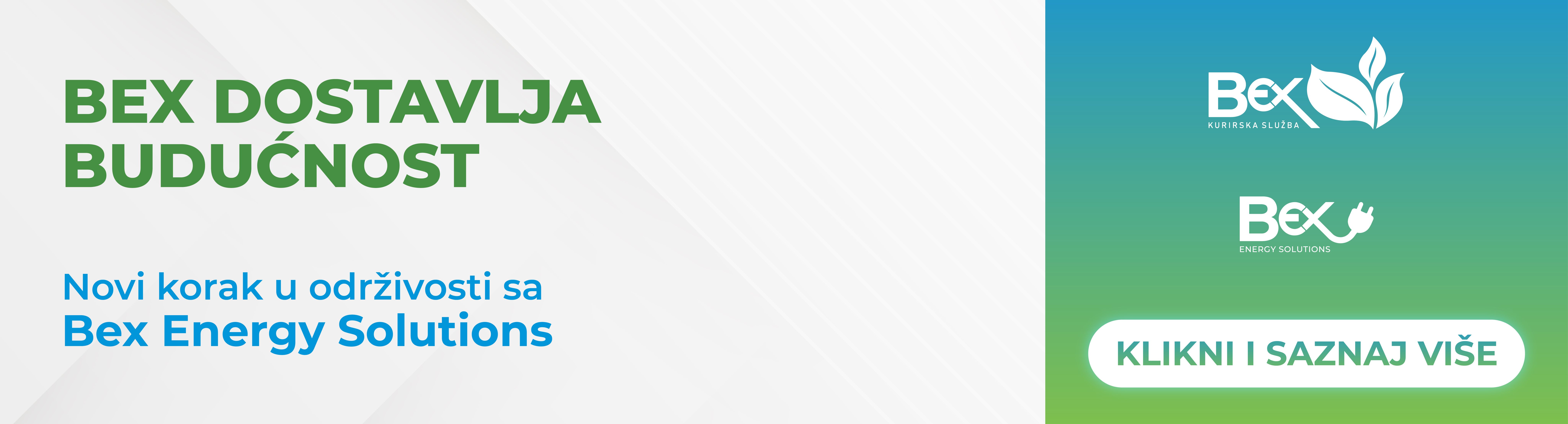 Bex Energy Solutions – mi smo testirali, da vi ne biste morali.