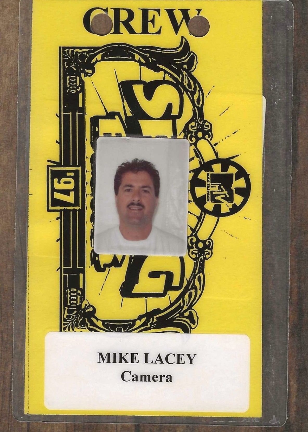 MTV Spring Break 1997