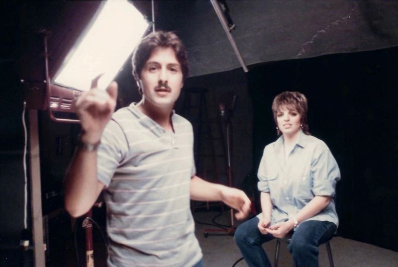 Liza Minnelli production