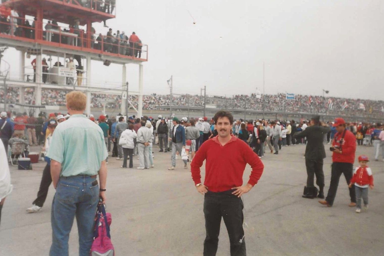 Daytona 500 1989