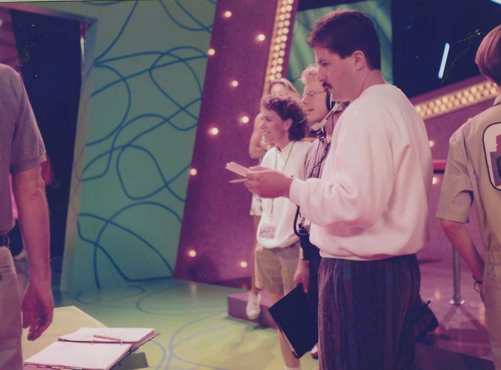 Figure It Out set