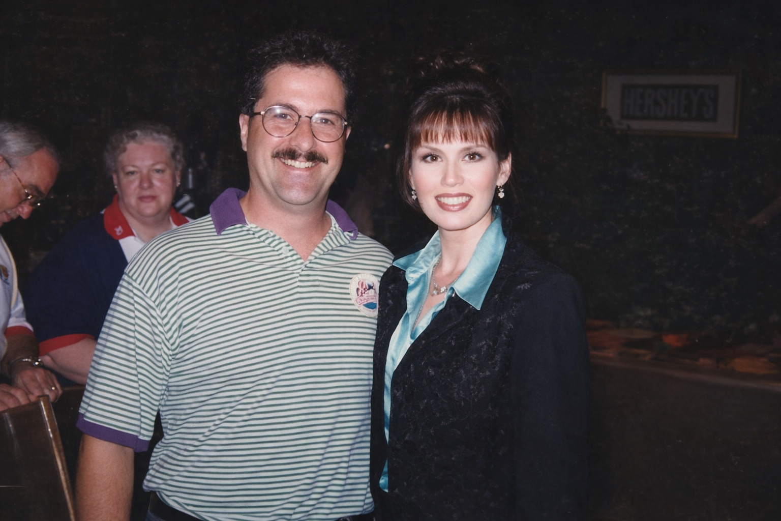 Marie Osmond production