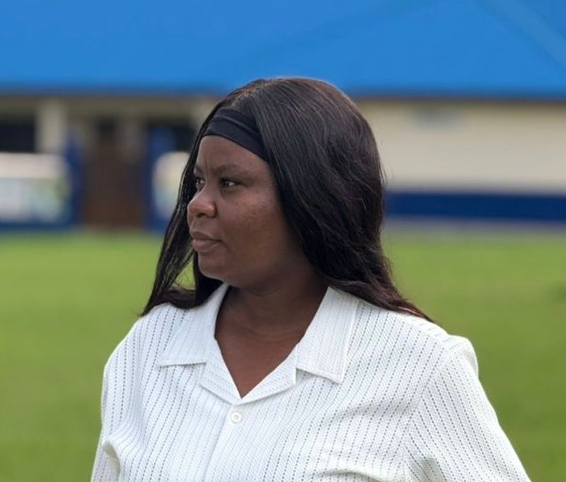 Theodora Teye Mensah