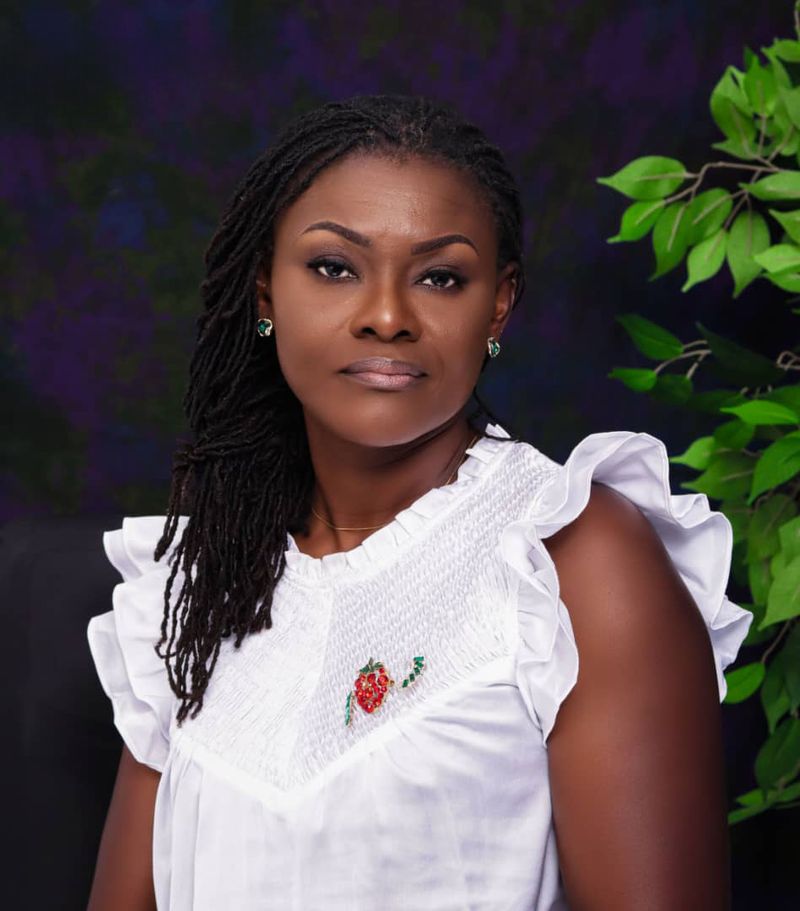 Francesca Kwansema Appiagyei