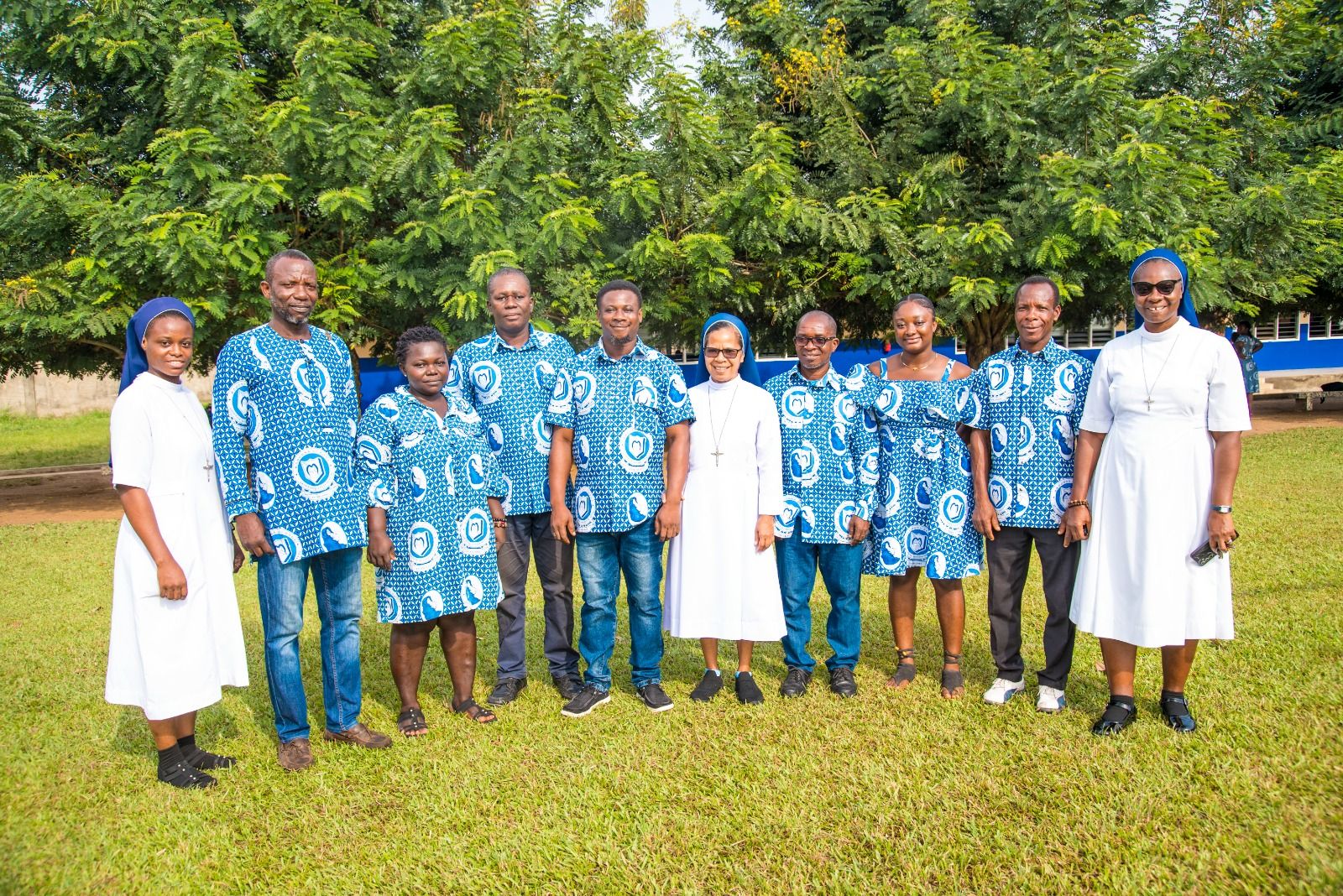 Non-Teaching & Support Staff