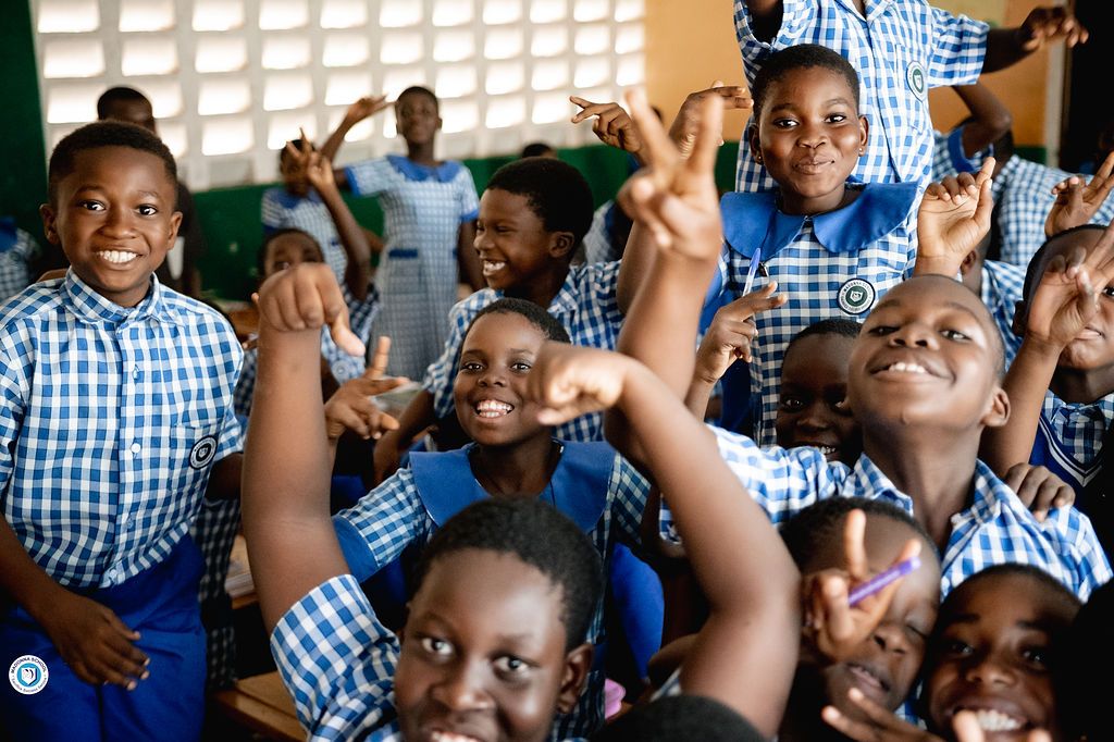 The Madonna Difference