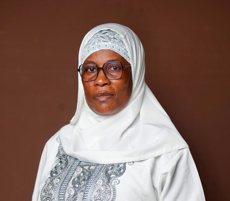 Hajia Sahada Abdul-Rahman