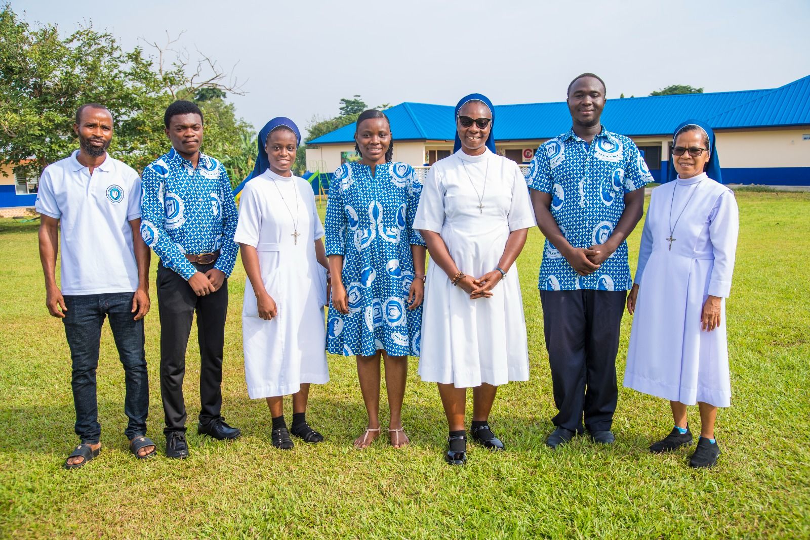 Accounts & Operations Team