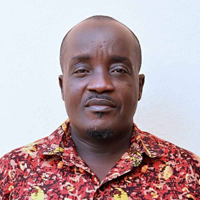 Richard Anim Densu