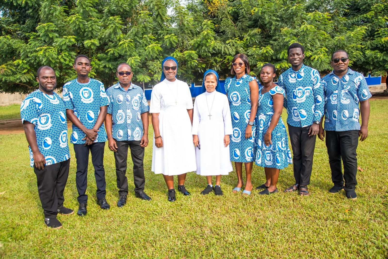 Lower Primary Teaching Staff