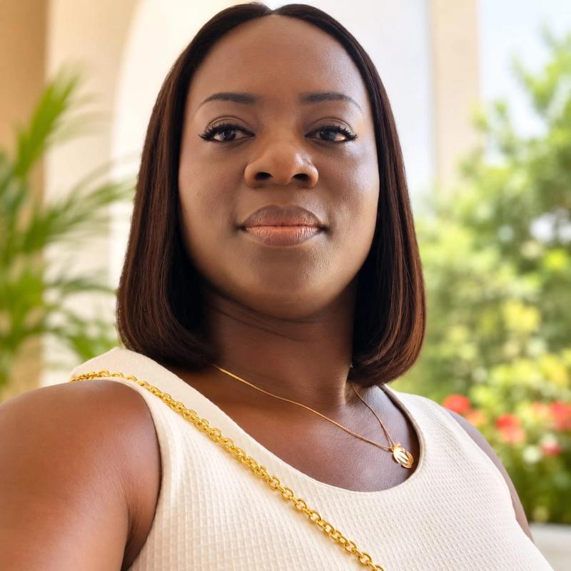 Benevolence Awurabena Asante