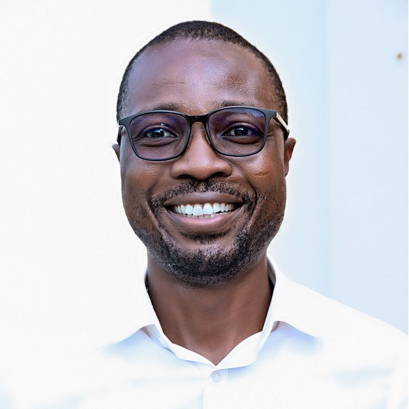 Dr. Francis Wuobar