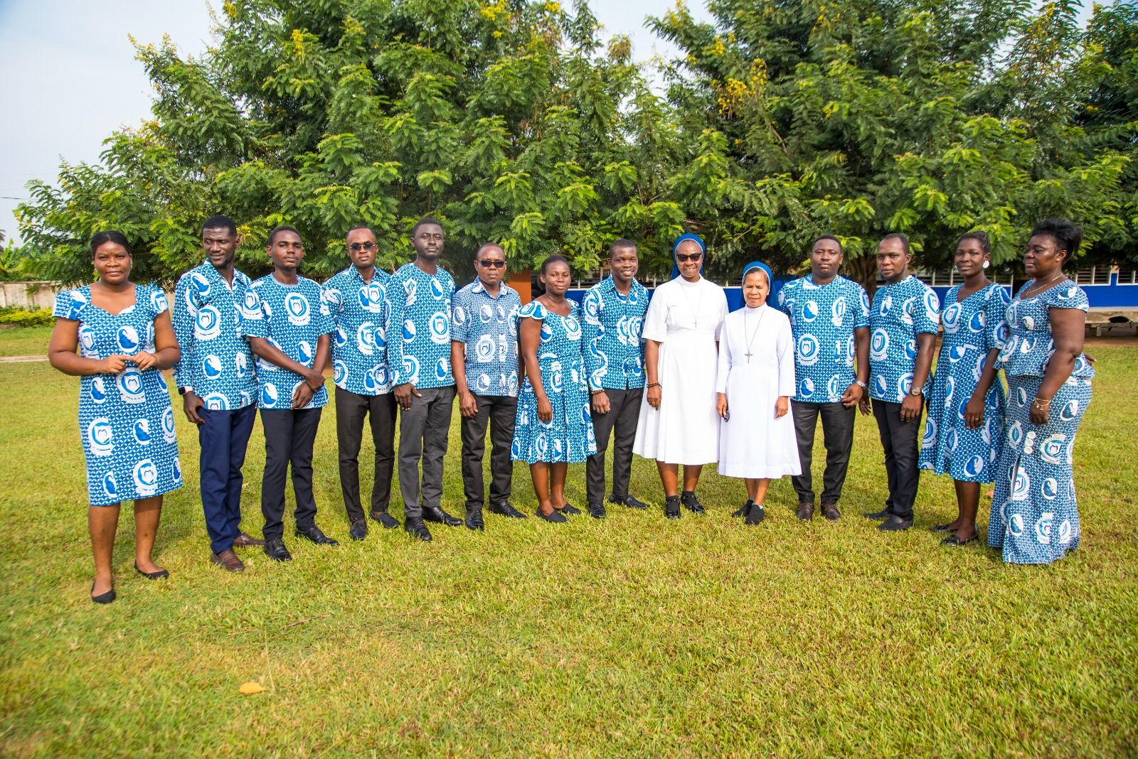 Upper Primary Teaching Staff