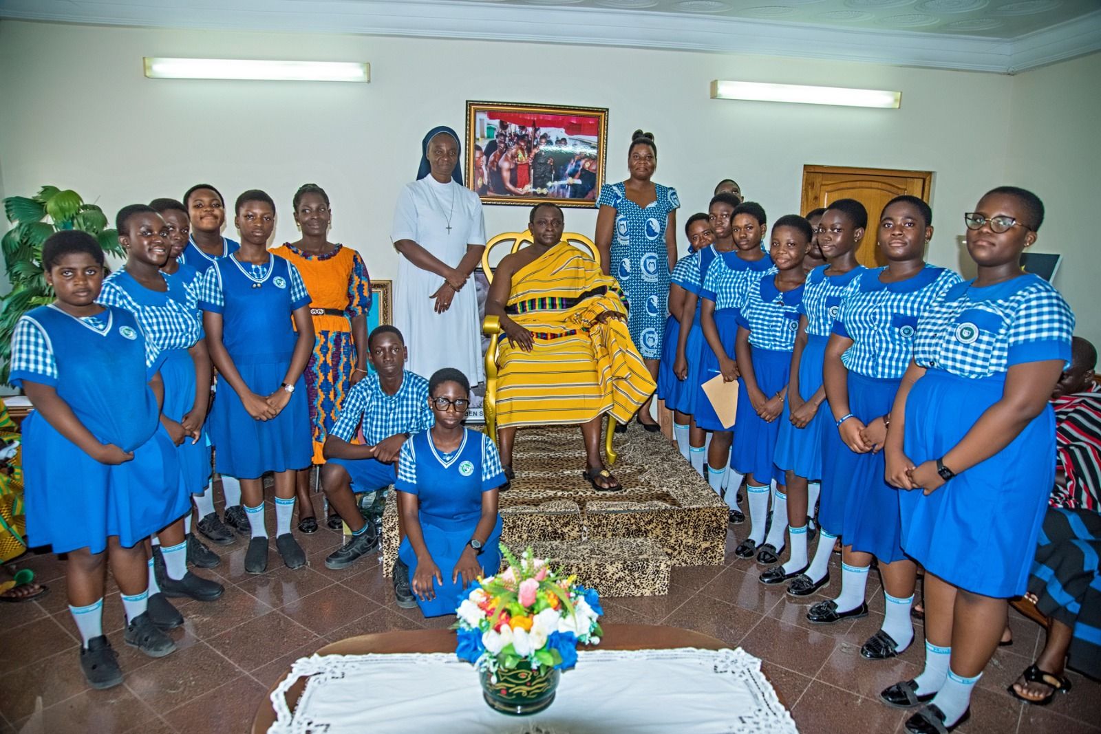 Madonna School Campus Highlight 5