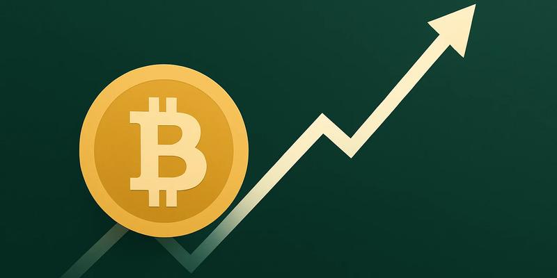 Bitcoin kaikkien aikojen ennätykseen