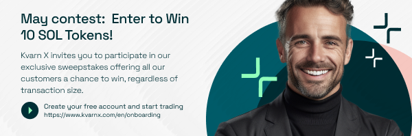 Join the lottery - Main prize 10 SOL tokens and 10 movie tickets among participants in the spring draw