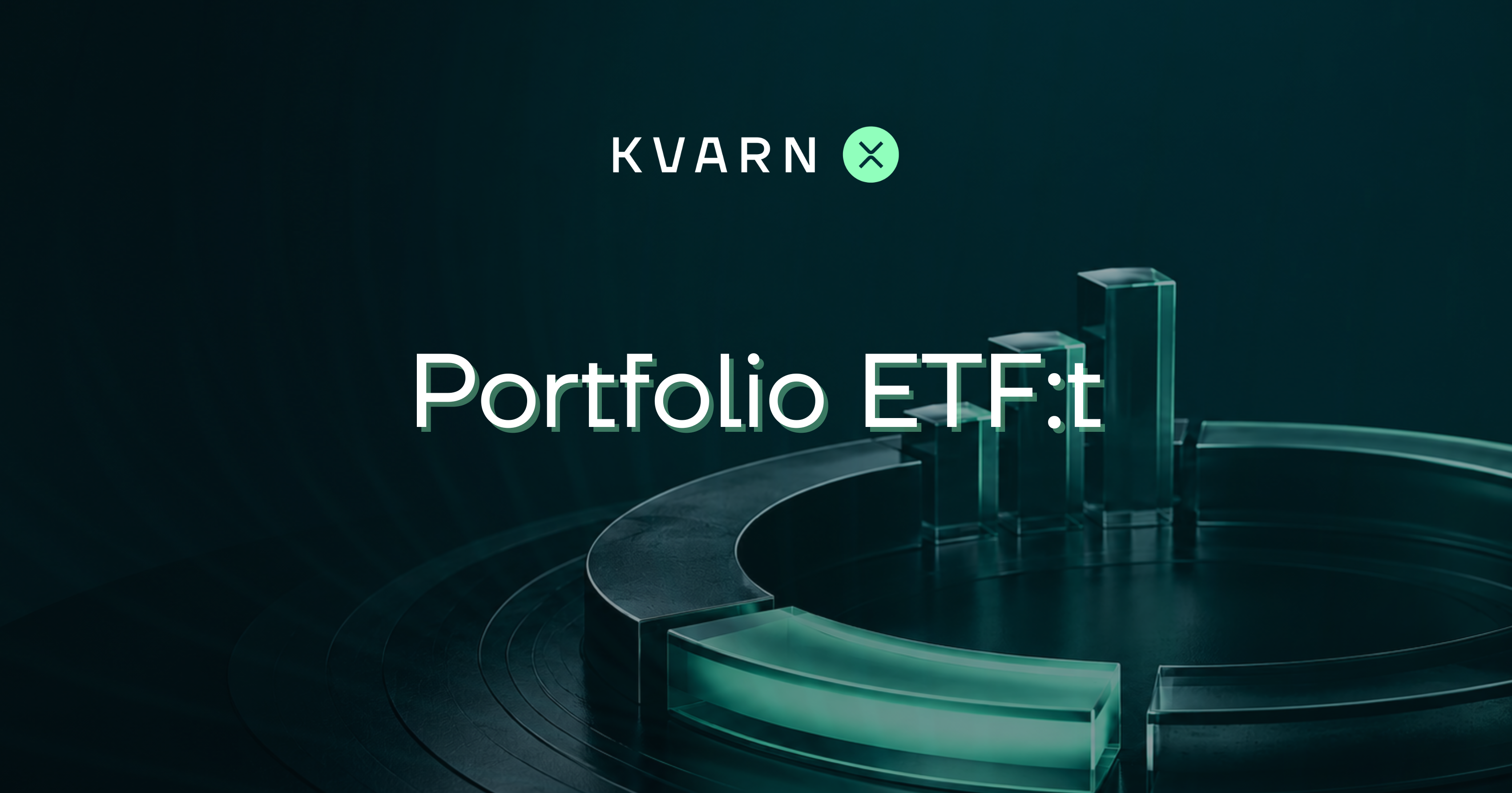 Portfolio ETF:t: milloin valmis varainhoito-ETF on järkevä ratkaisu?