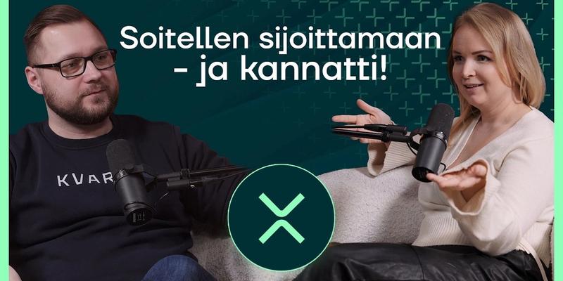 Näin rakennettiin yli 100 sijoitusasuntoa ft. Viivi Rintanen