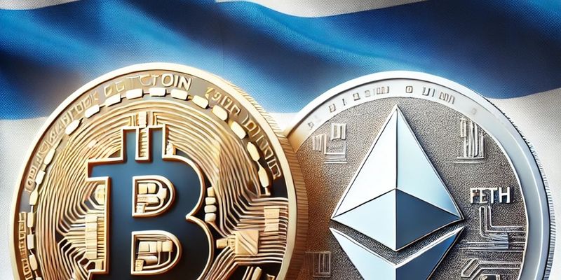 Finns Investing in Bitcoin, Ether, and Solana, with Solana Surging as a Favourite