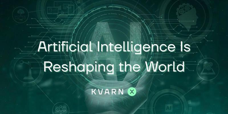 Artificial Intelligence Is Reshaping the World: Three big questions