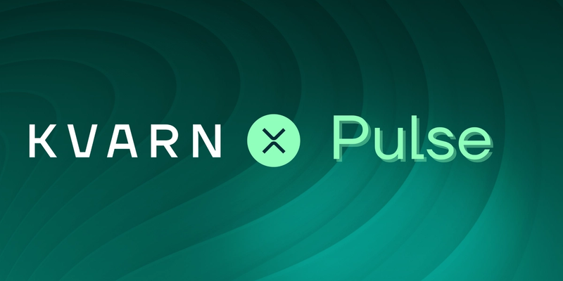 Kvarn Pulse