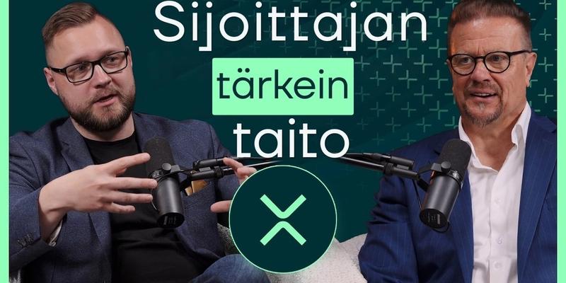 Mitä moni suomalainen ymmärtää väärin sijoittamisesta ja vaurastumisesta? ft. Petri Roininen