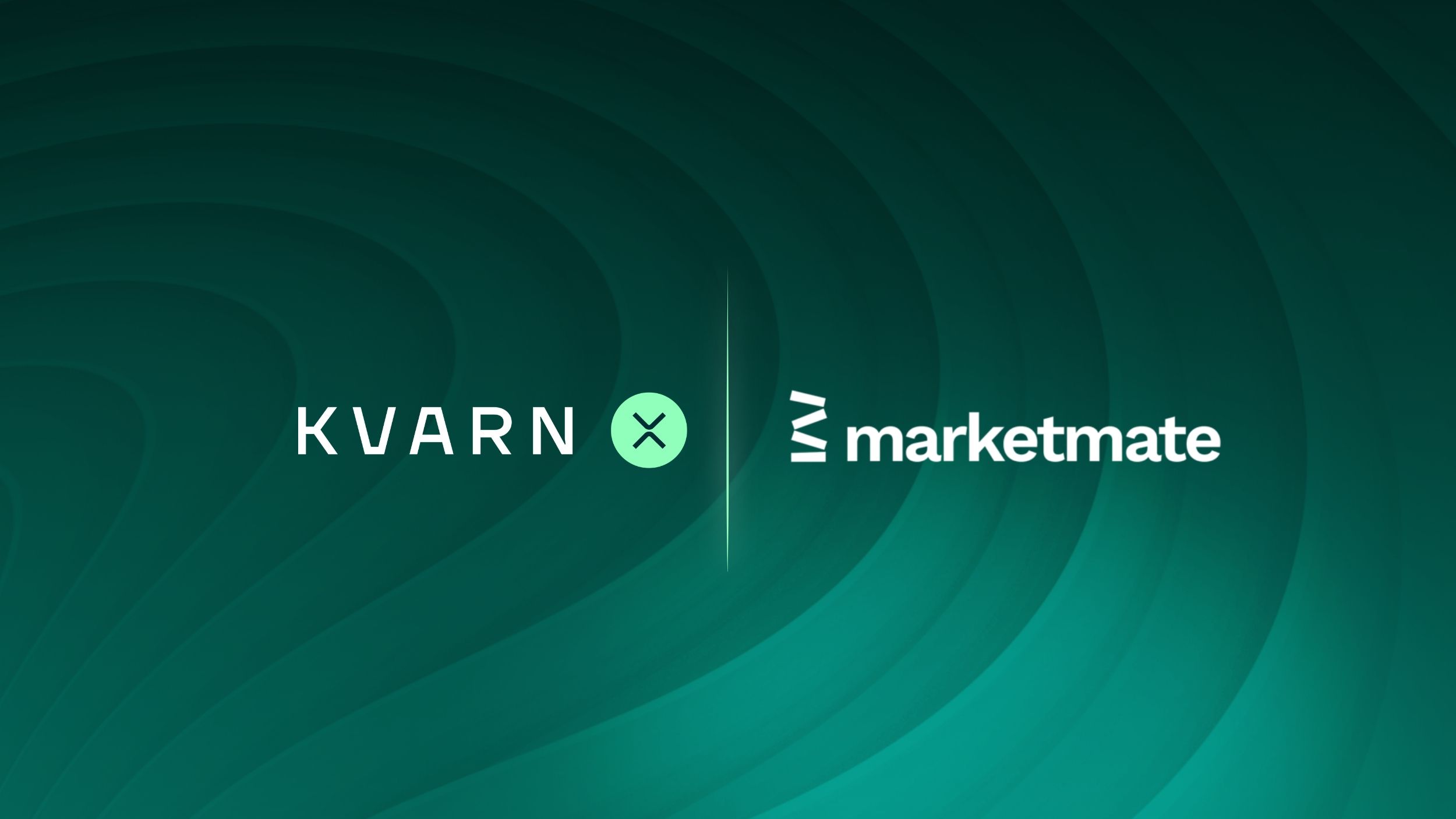 Kvarn X ja MarketMate.fi yhteistyöhön